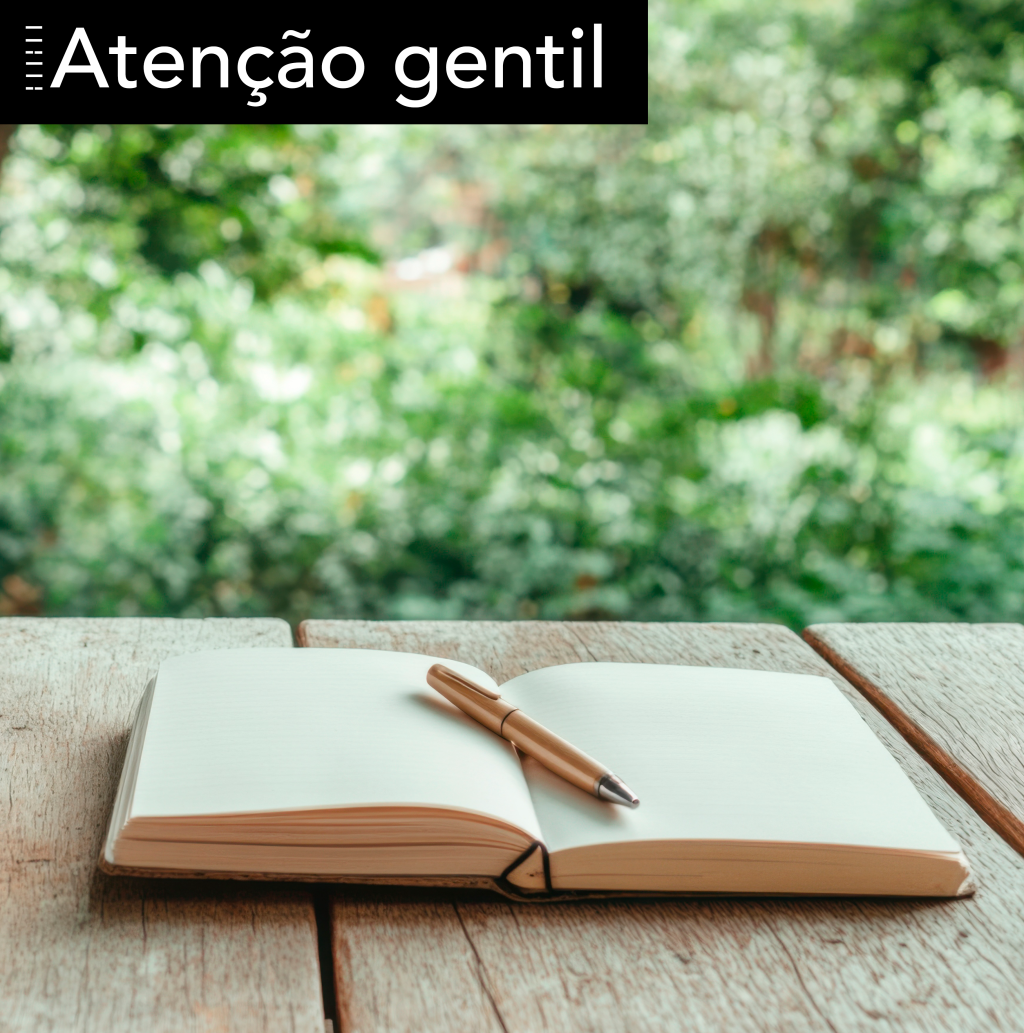 Prática de autocompaixão