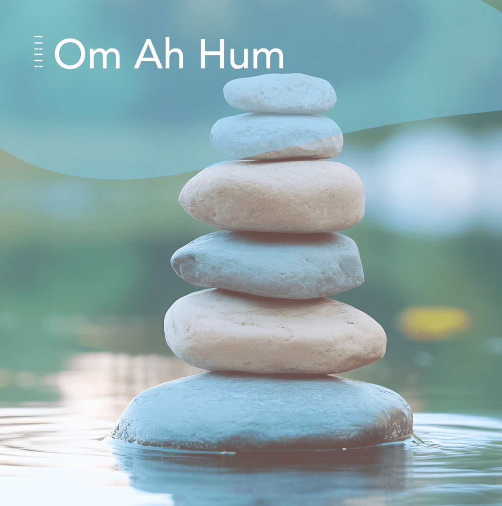 A prática com o mantra Om Ah&nbsp;Hum