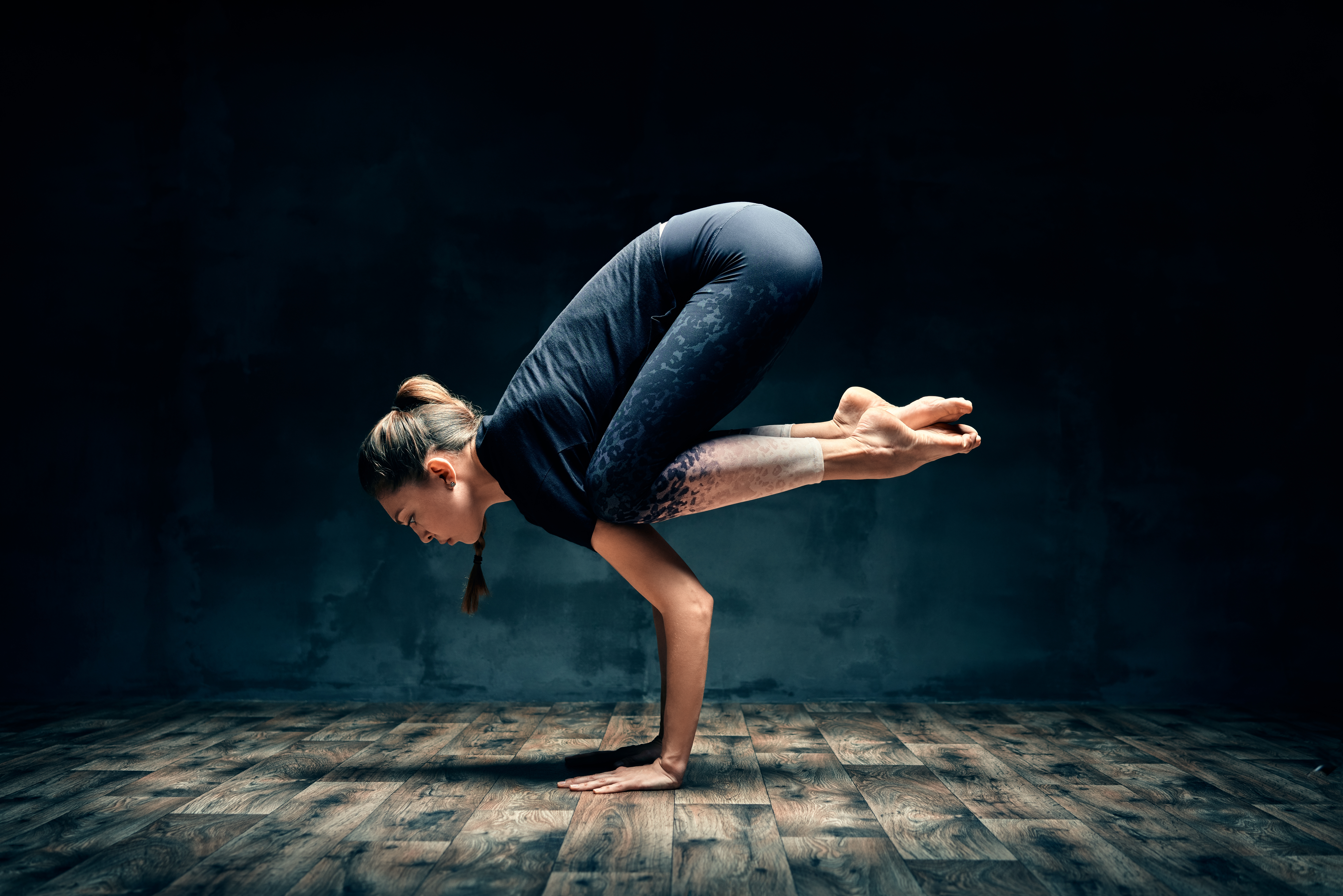 Yoga sob o ponto de vista de Roberto Simões